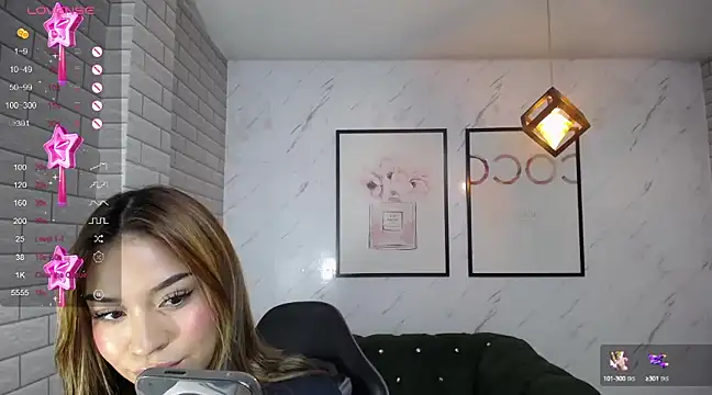  Charlotte v online show from 22, 3, 2025