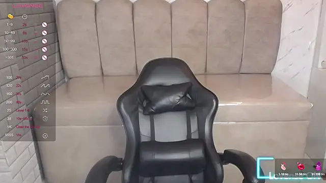  Charlotte v online show from 15, 4, 2026