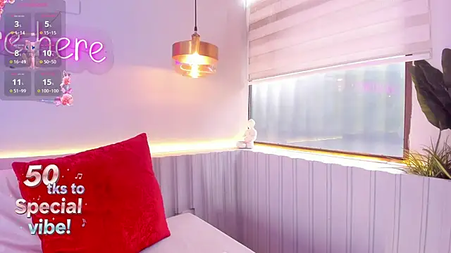 stephanymonroe online show from 13, 1, 2026