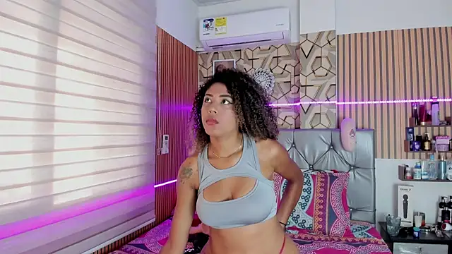 charlotteone online show from 18, 10, 2025