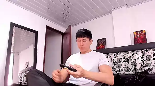 setsuna10 online show from 18, 12, 2024