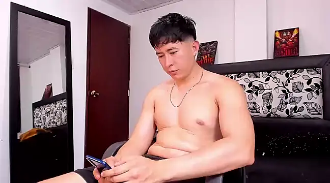 setsuna10 online show from 20, 12, 2024