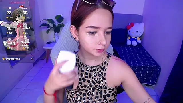 Snapshot of ssy_tgn chatting on 15, 5, 2026 ssy tgn online show from 15, 5, 2026