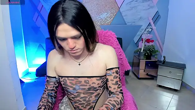 DylanRosse online show from 20, 3, 2025