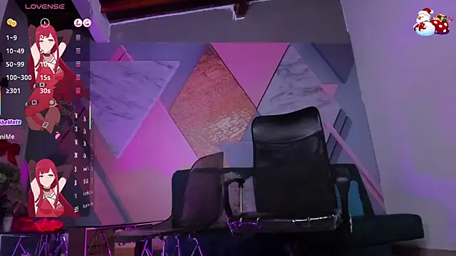 DylanRosse online show from 14, 12, 2025