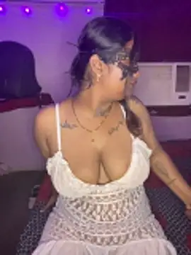 sexy-bu online show from 17, 11, 2025