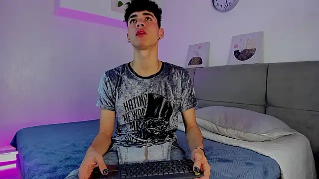 NeoRaptis online show from 2, 12, 2024