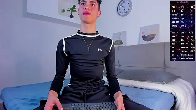 NeoRaptis online show from 13, 12, 2024