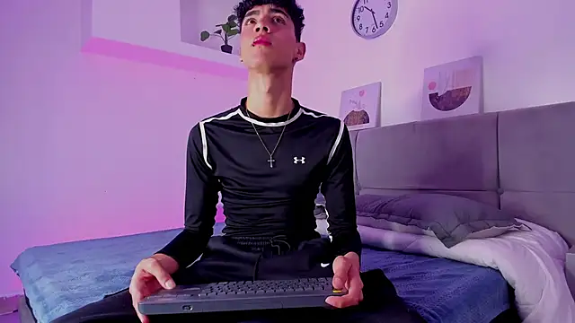 NeoRaptis online show from 20, 12, 2024