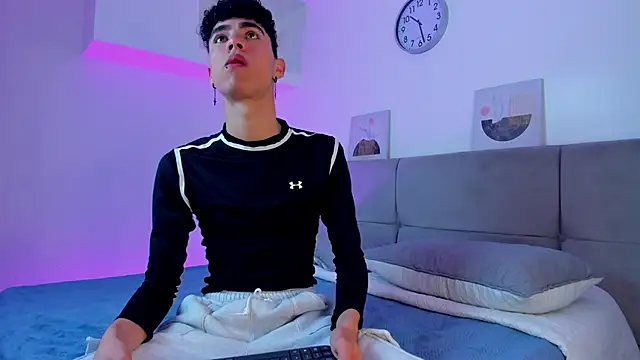 NeoRaptis online show from 7, 1, 2025