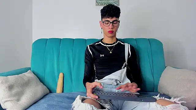 NeoRaptis online show from 17, 1, 2025