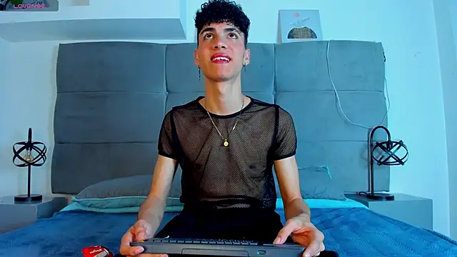 NeoRaptis online show from 15, 2, 2025