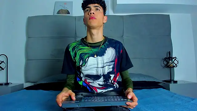 NeoRaptis online show from 21, 2, 2025