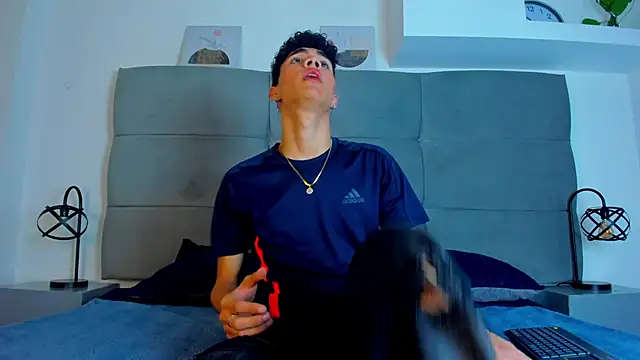 NeoRaptis online show from 26, 2, 2025