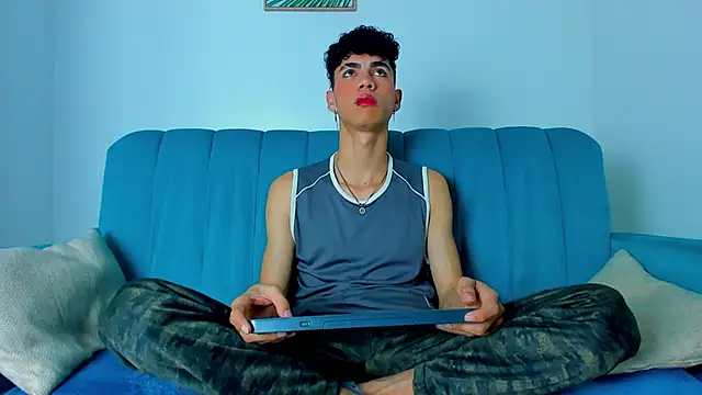 NeoRaptis online show from 16, 3, 2025