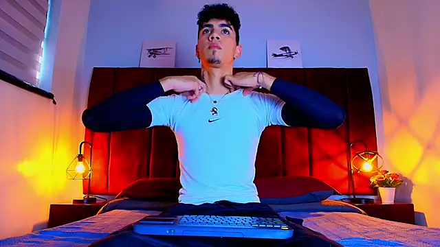 NeoRaptis online show from 22, 9, 2025