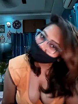 Cute-mona online show from 20, 11, 2025