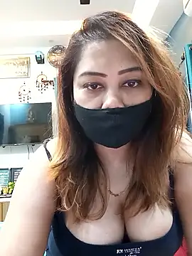 Cute-mona online show from 15, 1, 2026