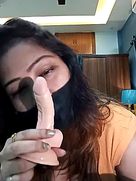 Cute-mona online show from 23, 3, 2026