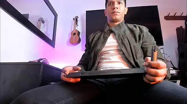  Heracles1 online show from 7, 12, 2024