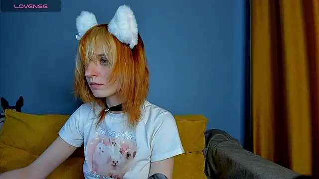 Little Chips online show from 9, 1, 2025