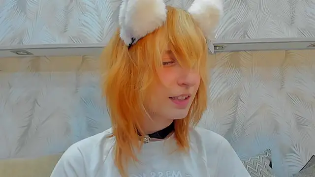 Little Chips online show from 25, 1, 2025