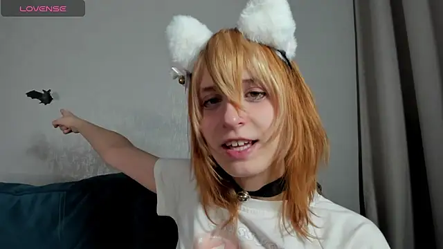 Little Chips online show from 27, 1, 2025