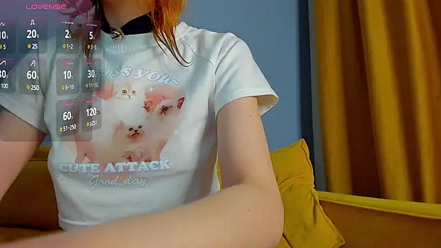 Little Chips online show from 29, 1, 2025