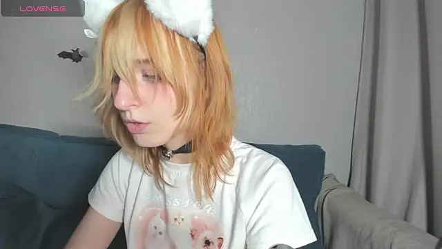 Little Chips online show from 30, 1, 2025