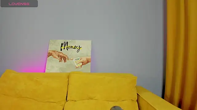 Little Chips online show from 5, 2, 2025