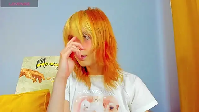 Little Chips online show from 8, 3, 2025