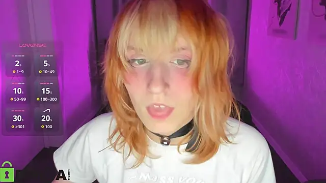 Little Chips online show from 14, 9, 2025