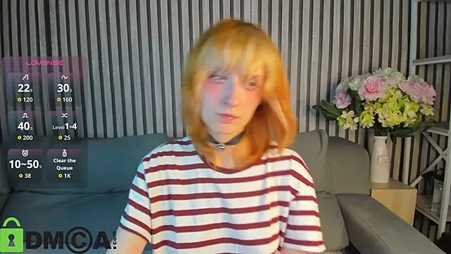 Little Chips online show from 16, 9, 2025