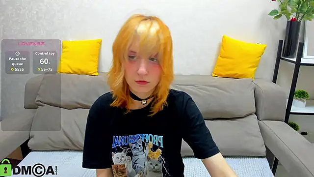 Little Chips online show from 22, 9, 2025