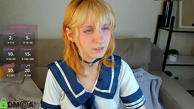 Little Chips online show from 25, 9, 2025