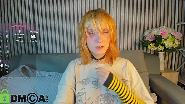 Little Chips online show from 2, 10, 2025