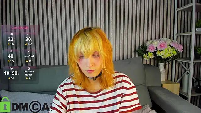 Little Chips online show from 15, 10, 2025