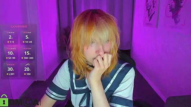 Little Chips online show from 19, 10, 2025