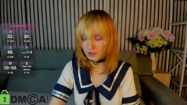 Little Chips online show from 22, 10, 2025