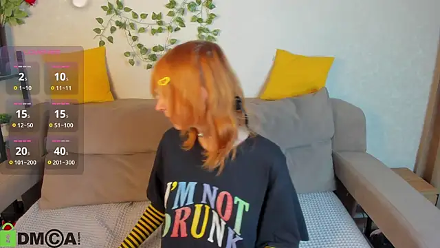 Little Chips online show from 1, 12, 2025