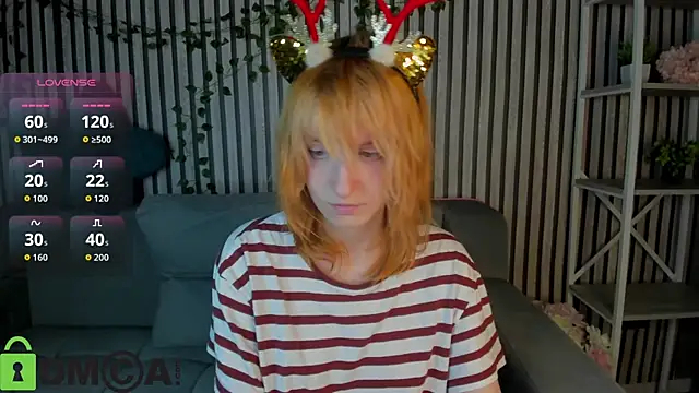 Little Chips online show from 20, 12, 2025