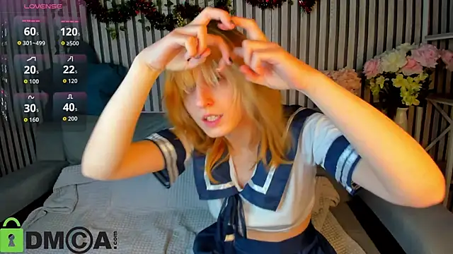 Little Chips online show from 14, 1, 2026