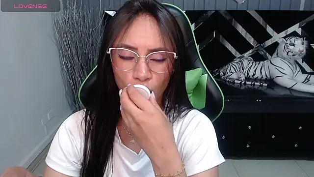 allison a1 online show from 21, 3, 2025