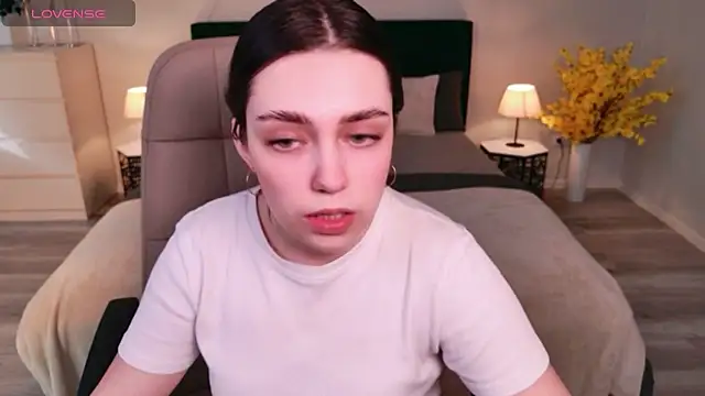 DaniellaLovely online show from 21, 2, 2026