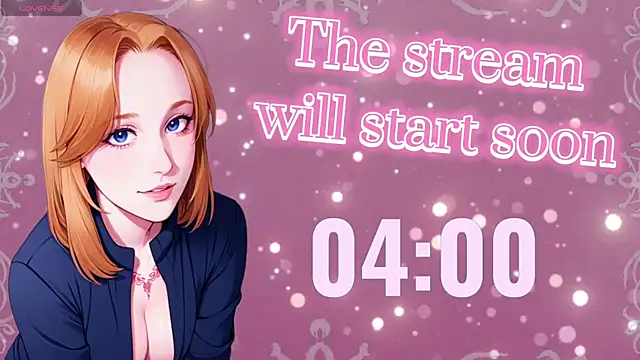 MaryRace online show from 22, 11, 2025