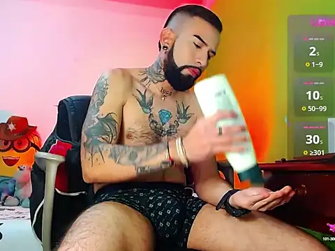 Diilanhott online show from 18, 12, 2024