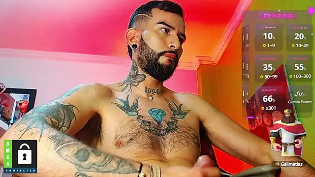 Diilanhott online show from 12, 1, 2025