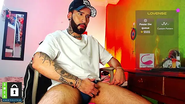 Diilanhott online show from 5, 2, 2025