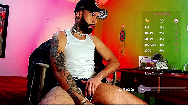 Diilanhott online show from 25, 2, 2025