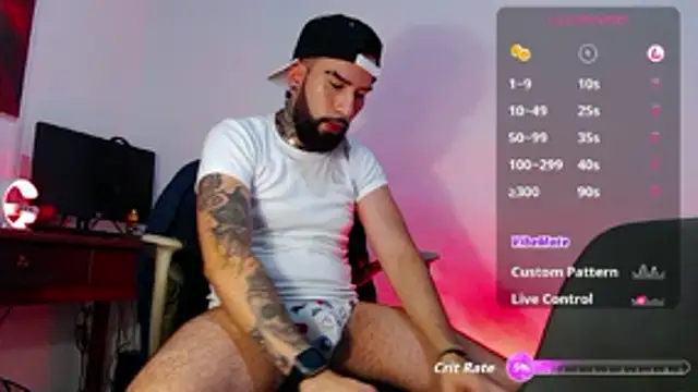 Diilanhott online show from 10, 11, 2025